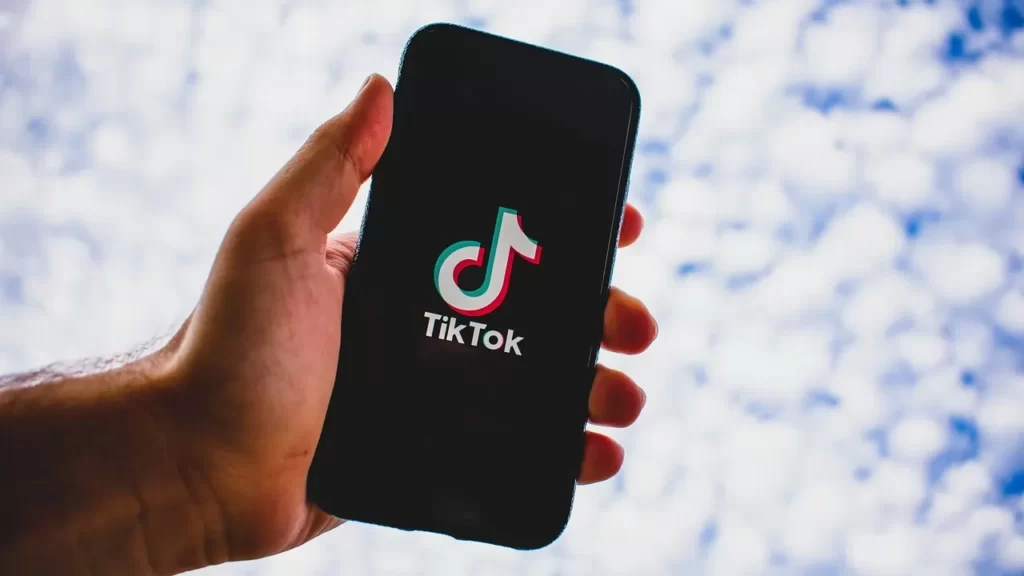 tiktok edited